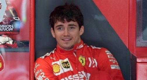 Leclerc al settimo cielo: "Vincere qui un sogno, vale dieci volte di più"