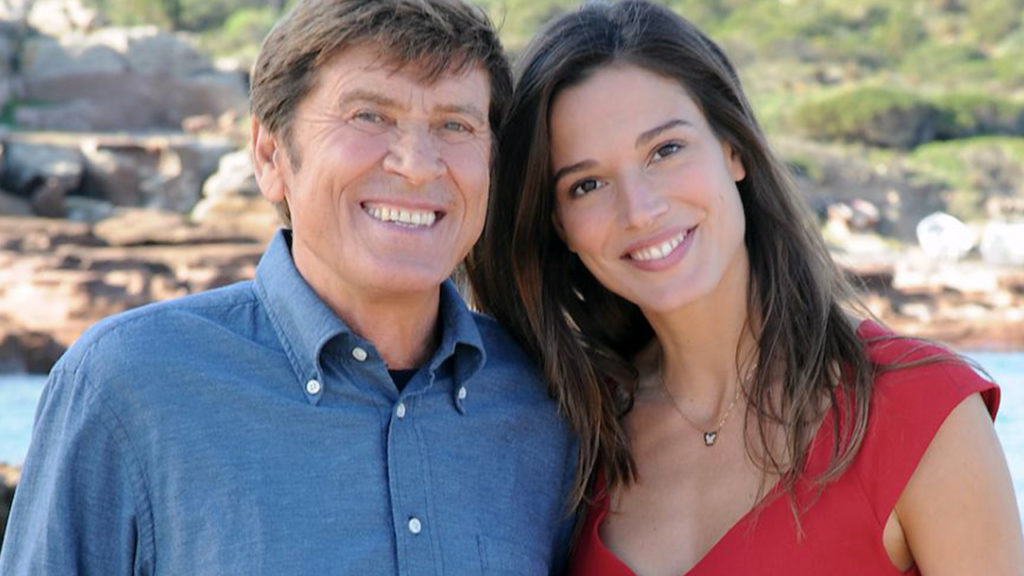 L'isola di Pietro 3 trama, cast e quando inizia la fiction in tv