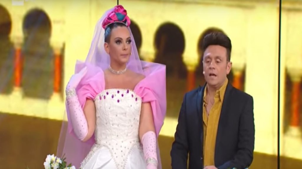 Made in Arteteca: cast, ospiti e anticipazioni di stasera in tv su Rai 2