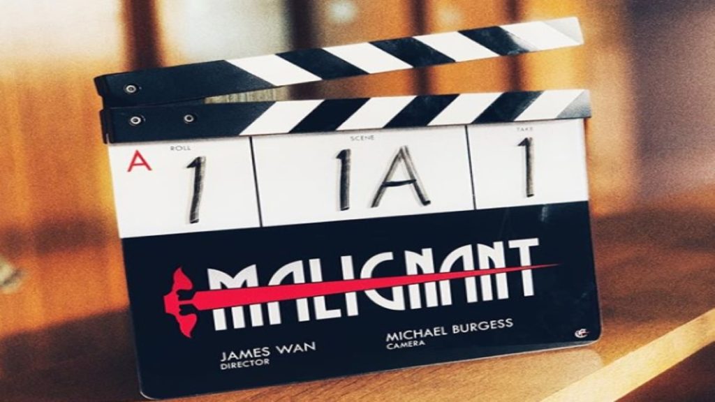 Malignant: trama, cast e curiosità. Quando esce il film horror