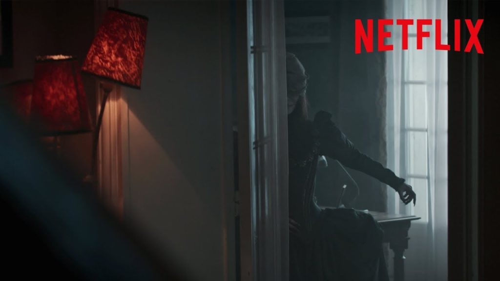 Marianne trama, cast e anticipazioni. Quando esce la serie tv