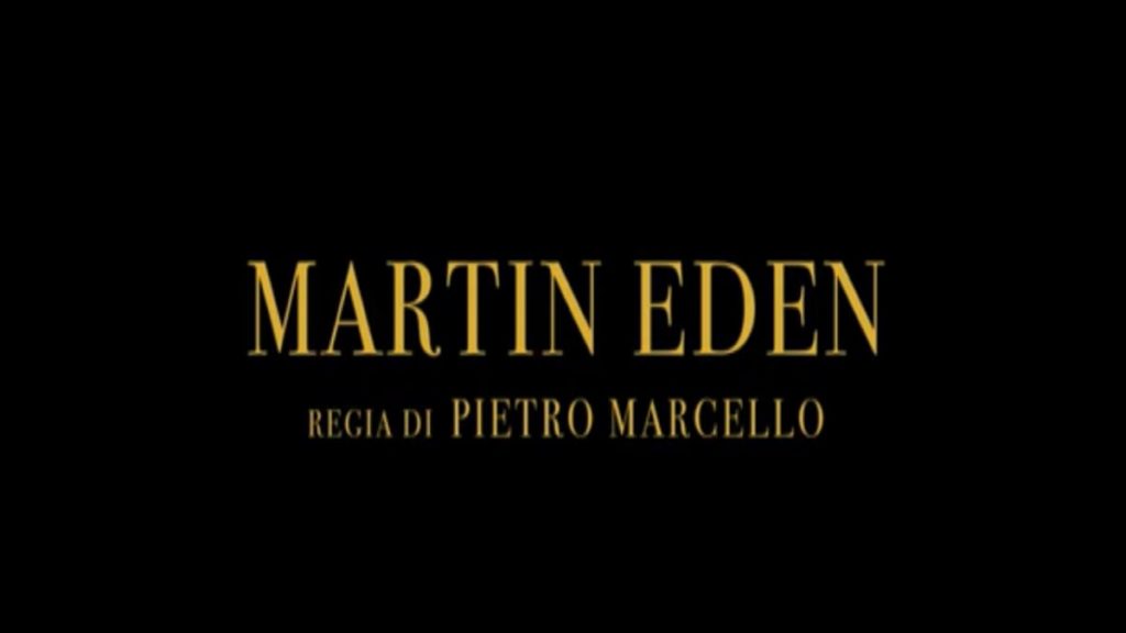 Martin Eden: trama, cast e anticipazioni del film al cinema. Quando esce