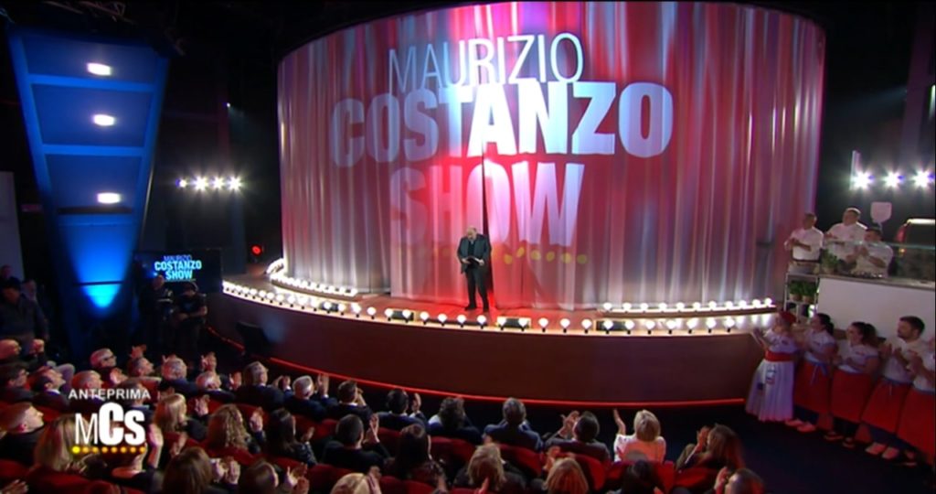 Maurizio Costanzo Show Allegria: ospiti e anticipazioni di stasera su Canale 5