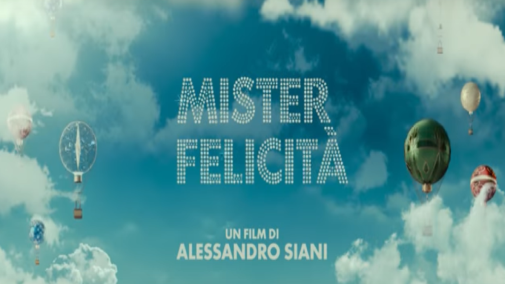 Mister Felicità: trama, cast e anticipazioni del film stasera in tv Rai 1