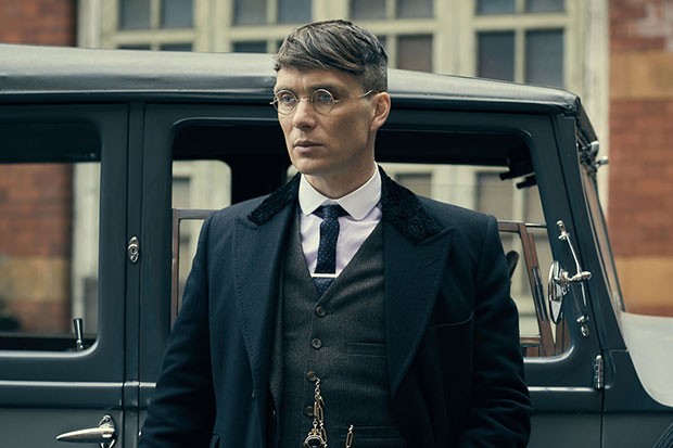 Peaky Blinders 5 trama, cast e anticipazioni serie tv. Quando esce