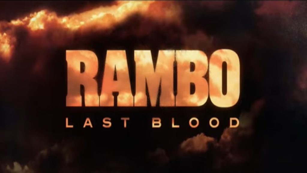 Rambo: Last Blood. Trama, cast e anticipazioni del film al cinema