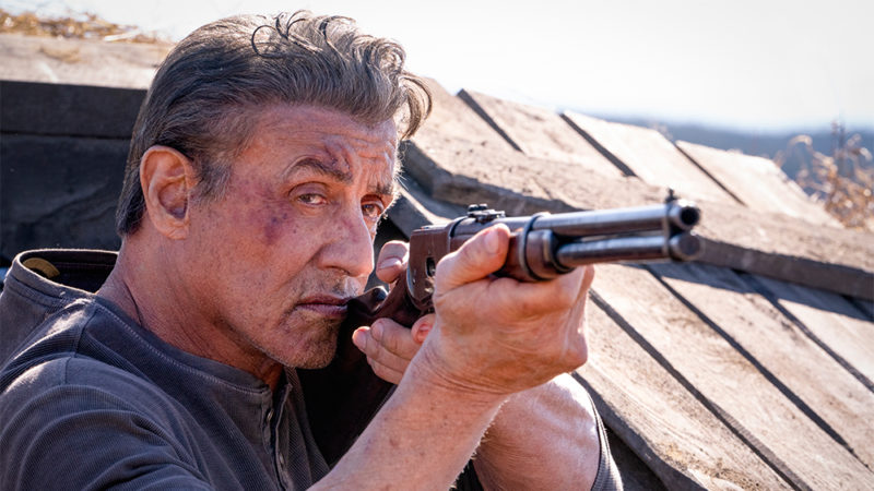 Rambo Last Blood trama, cast e quando esce il film al cinema