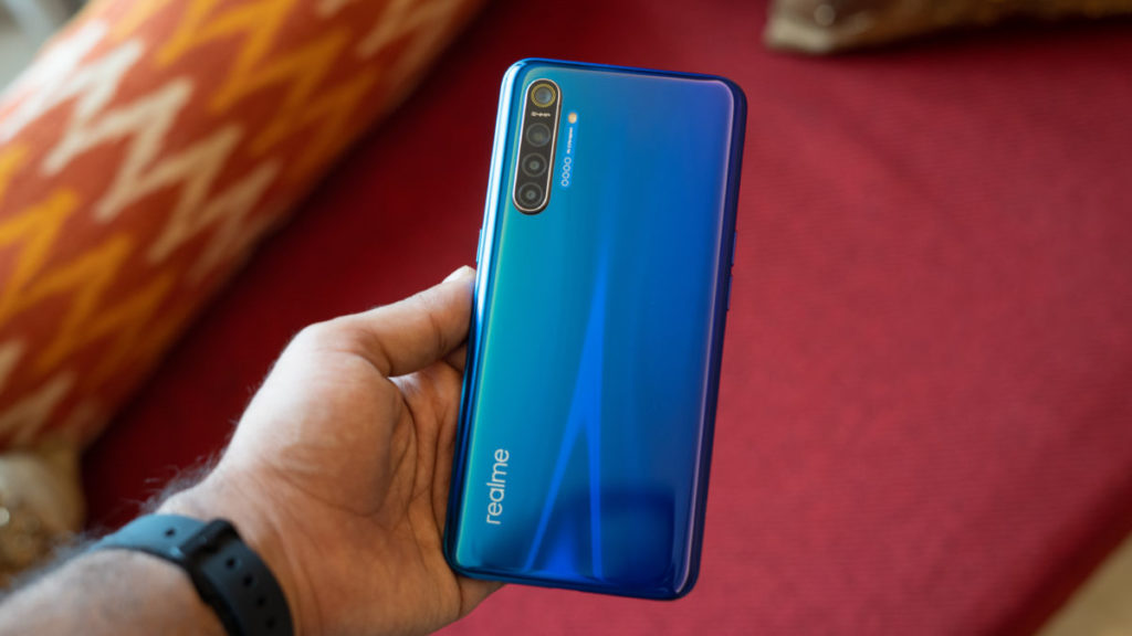 Realme XT: prezzo, uscita in Italia e specifiche. Le caratteristiche tecniche