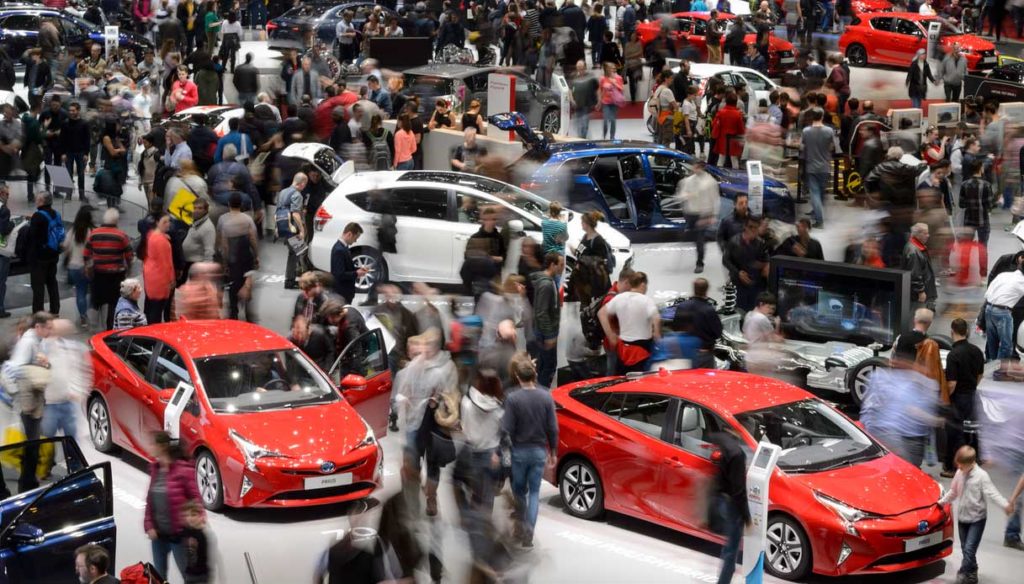 Salone di Francoforte 2019 al via: tutte le novità in mostra e le auto assenti