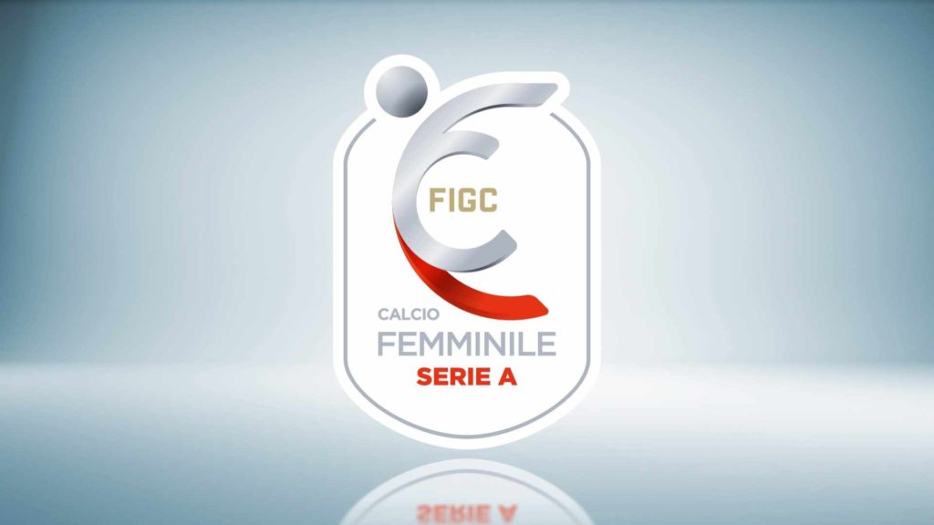 Serie A femminile finalmente al via. Si parte questo weekend