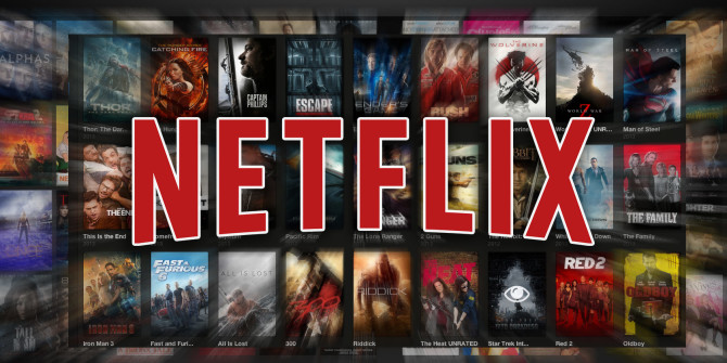 Serie tv Netflix settembre 2019 in uscita calendario, trame e migliori