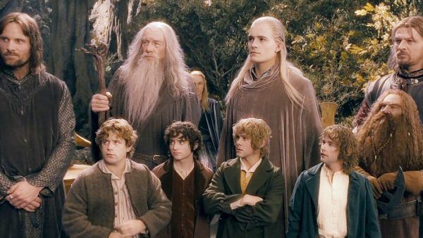 Serie tv Signore degli Anelli ambientazione e anticipazioni, dove sarà girata