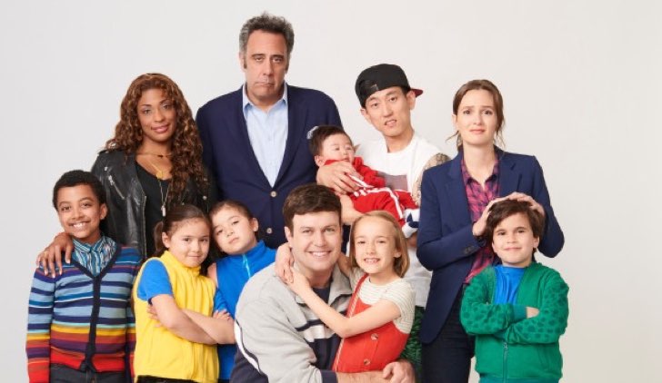 Single parents 2 trama, cast e anticipazioni. Quando esce in streaming