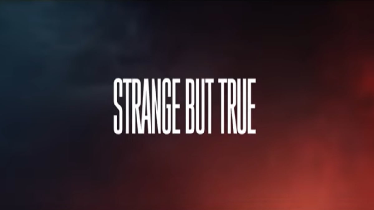 Strange But True: trama, cast e anticipazioni del film in uscita