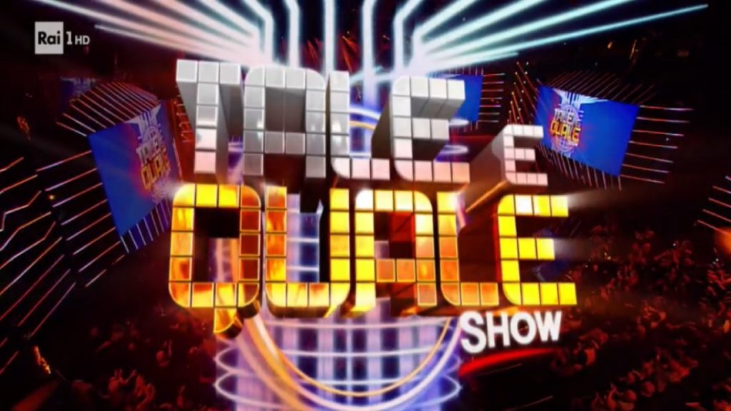 Tale e Quale Show 2019: ospiti e anticipazioni di stasera 27 settembre