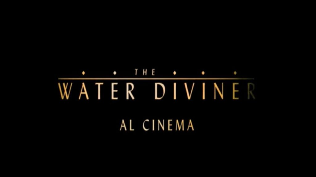 The Water Diviner: trama, cast e storia vera del film stasera in tv