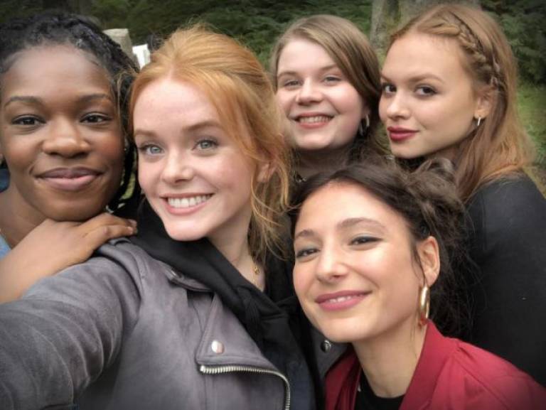 The Winx Saga trama, cast e anticipazioni serie tv. Quando esce