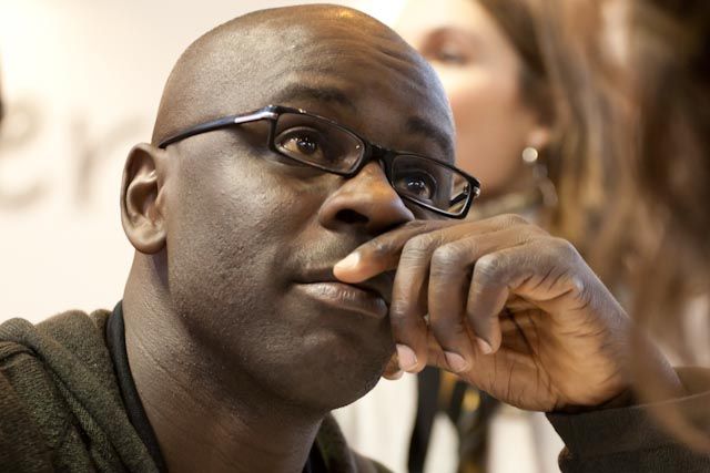 Thuram non ci sta Prendere decisioni per risolvere il problema razzismo