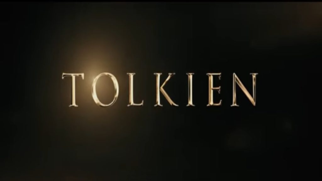 Tolkien: trama, cast e anticipazioni del film al cinema