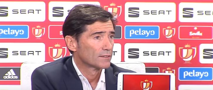 Valencia, è caos totale. Esonerato Marcelino, Celades al suo posto