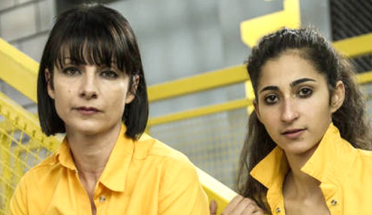 Vis a Vis 4 trama, cast e quando esce in streaming su Netflix