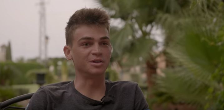 Vuelta a España 2019 dominio Jumbo, vince Kuss. Duello Roglic-Valverde