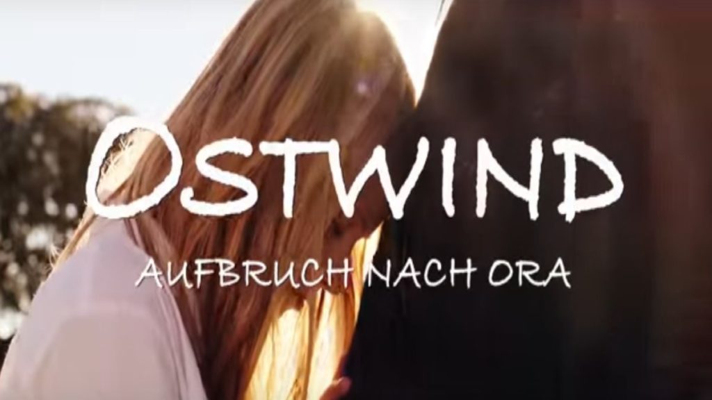 Windstorm - Ritorno alle origini: trama, cast e anticipazioni del film stasera
