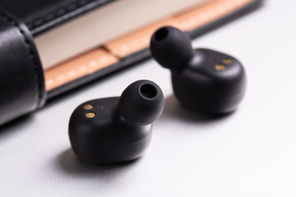 Cuffie Bluetooth