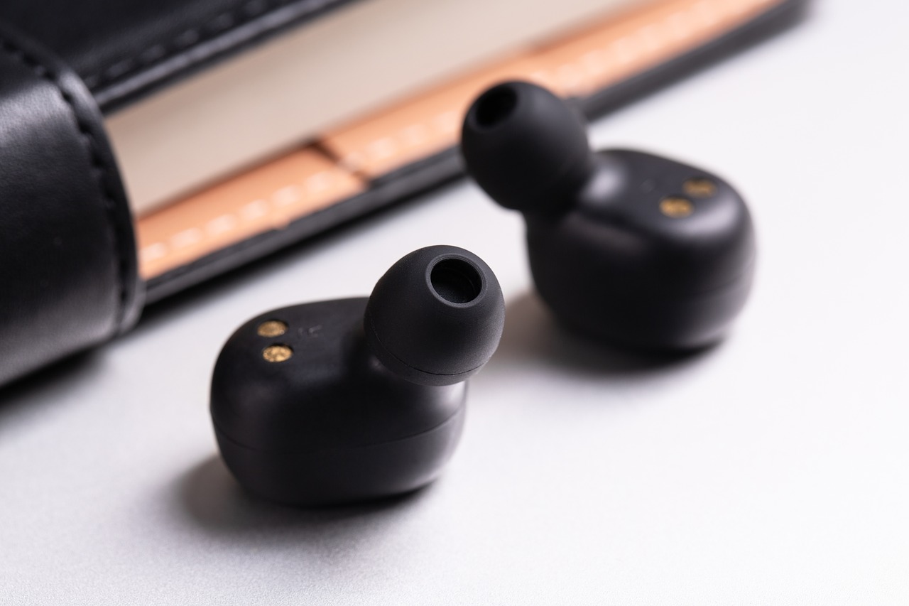 Cuffie Bluetooth