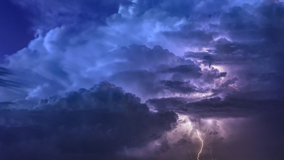 Allerta meteo Italia previsioni Veneto e Lombardia 16 ottobre 2019