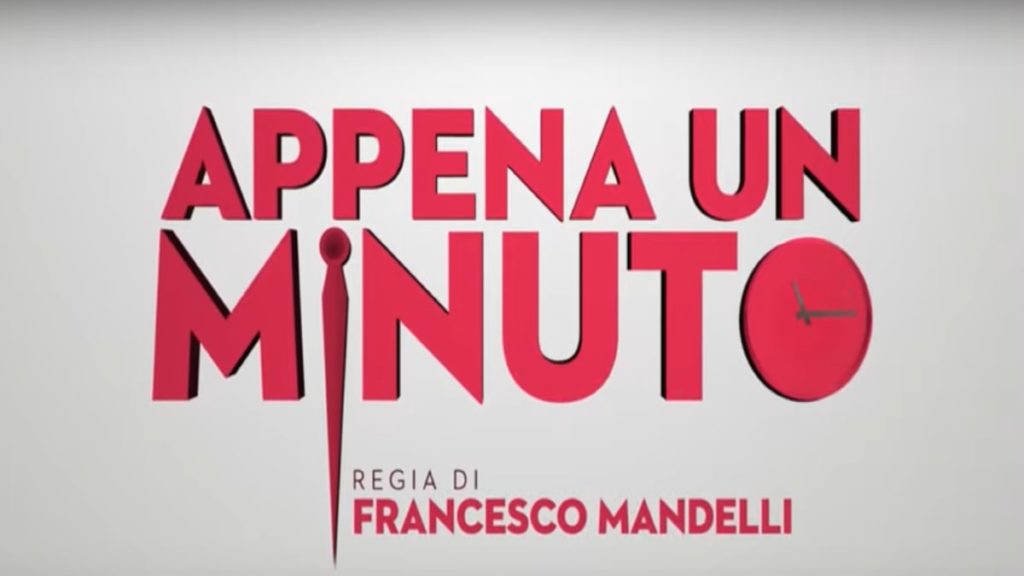 Appena un minuto: trama, cast e anticipazioni del film in uscita al cinema