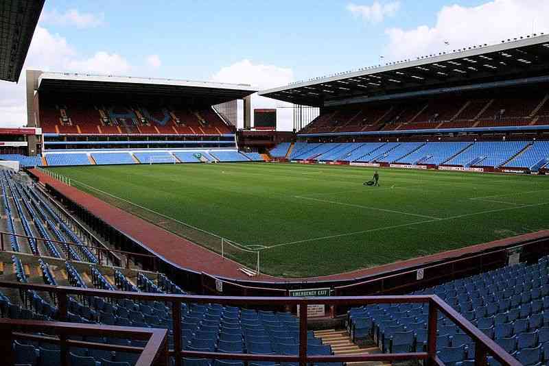 Aston Villa-Liverpool diretta tv, streaming e pronostico