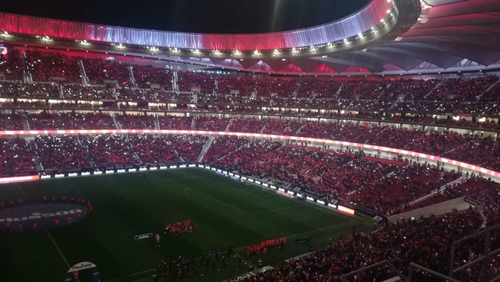 Atlético Madrid-Athletic Bilbao, analisi post-partita
