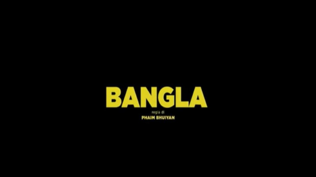 Bangla: trama, cast e anticipazioni del film stasera in prima tv Rai 2
