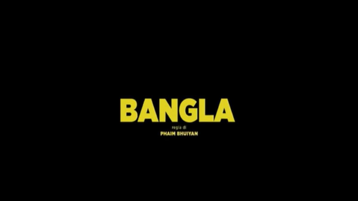Bangla: trama, cast e anticipazioni del film stasera in prima tv Rai 2
