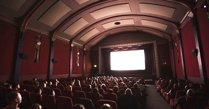 Brave ragazze - Duke of York's Picturehouse, Brighton, United Kingdom