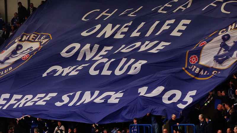 Chelsea, la linea verde ora funziona. Crescita costante per i blues