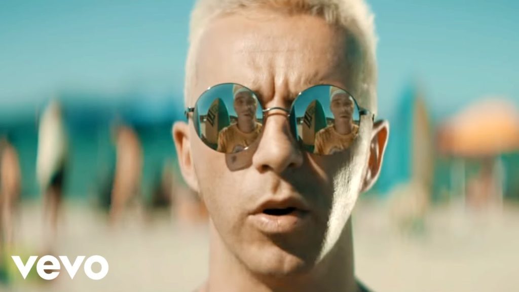 Concerto Salmo S.Siro 2020 data, prezzo e info biglietti