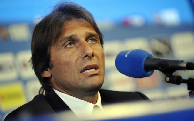 Conte ha parlato Inter, a gennaio servono rinforzi