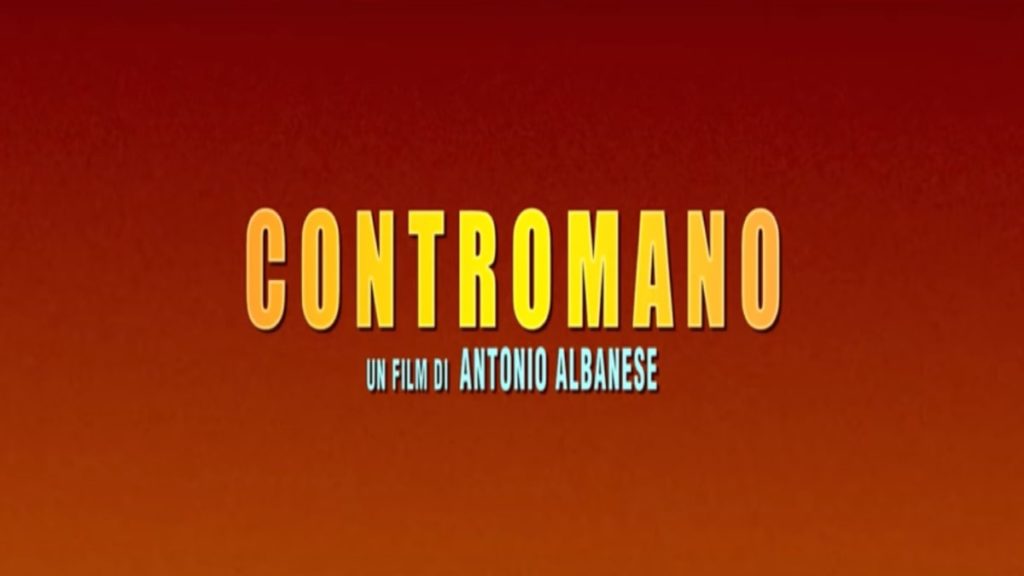 Contromano: trama, cast e anticipazioni del film su Rai 3 con Antonio Albanese