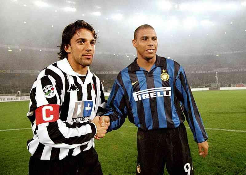 Derby d’Italia e’ il grande giorno. Inter e Juventus si sfidano, i dettagli
