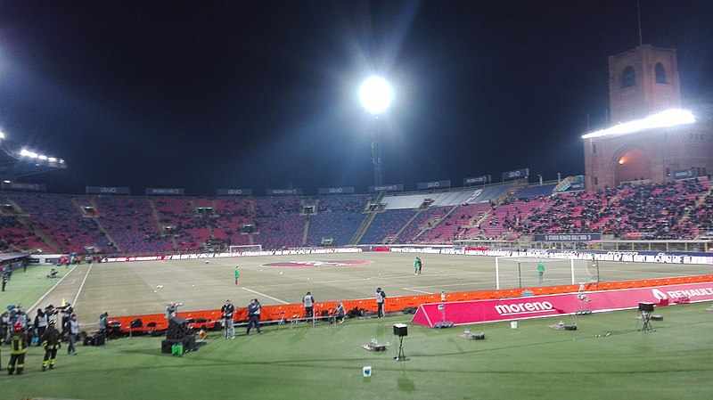 Dove vedere Bologna-Inter in diretta streaming o in TV