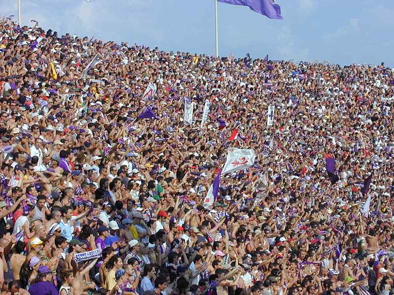 Dove vedere Fiorentina-Lazio in diretta streaming o in tv