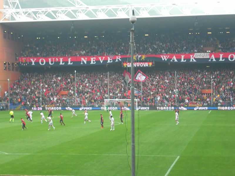 Dove vedere Genoa-Milan in diretta streaming, tv e formazioni