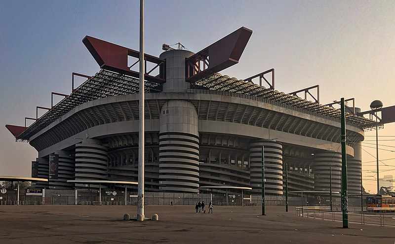 Dove vedere Inter-Parma in diretta streaming o in tv