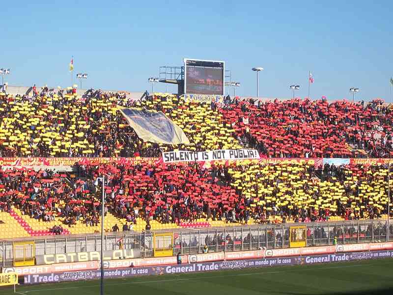 Dove vedere Lecce-Juventus in diretta streaming o in tv