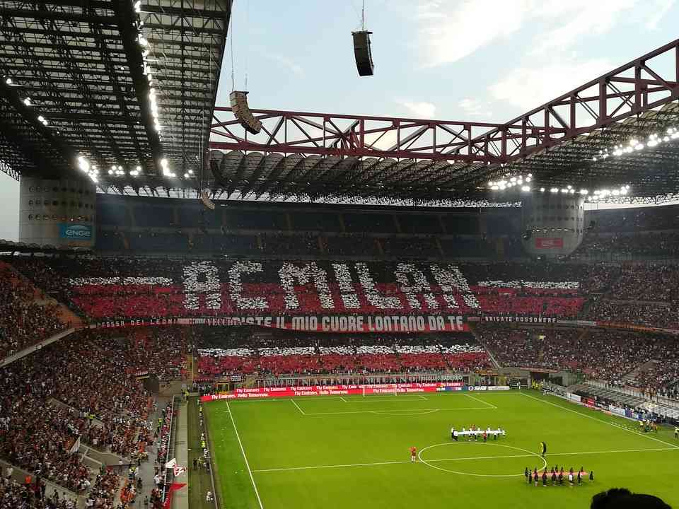 Dove vedere Milan-Lecce in diretta streaming o in tv