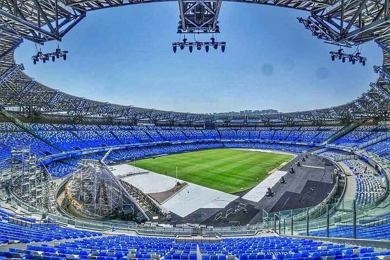 Dove vedere Napoli-Verona in diretta streaming o in tv
