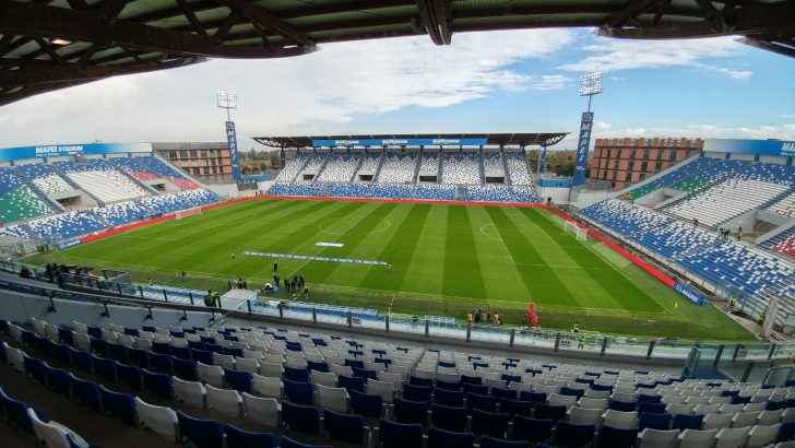Dove vedere Sassuolo-Inter in diretta streaming o in tv