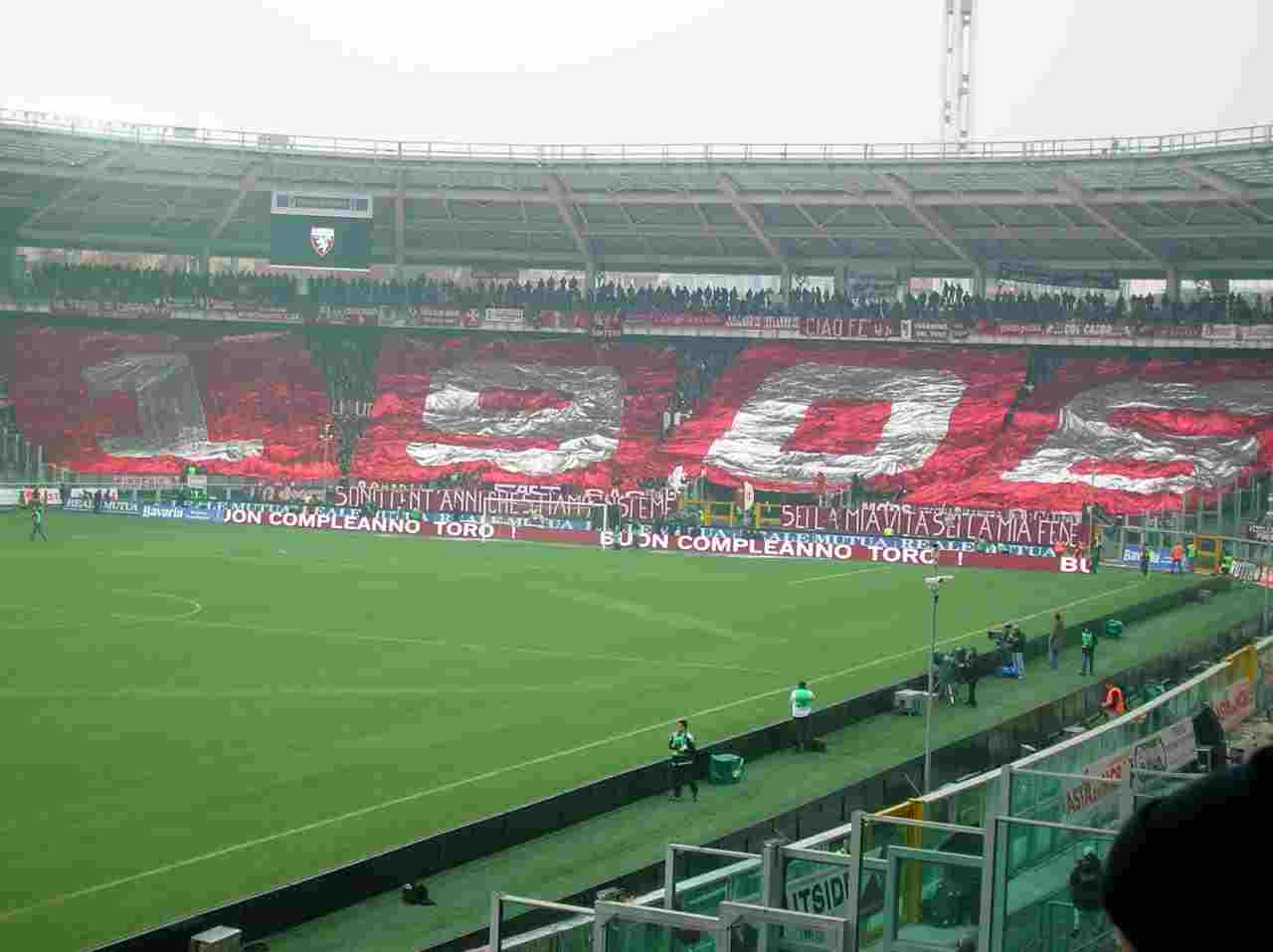 Dove vedere Torino-Napoli in diretta streaming, tv e formazioni